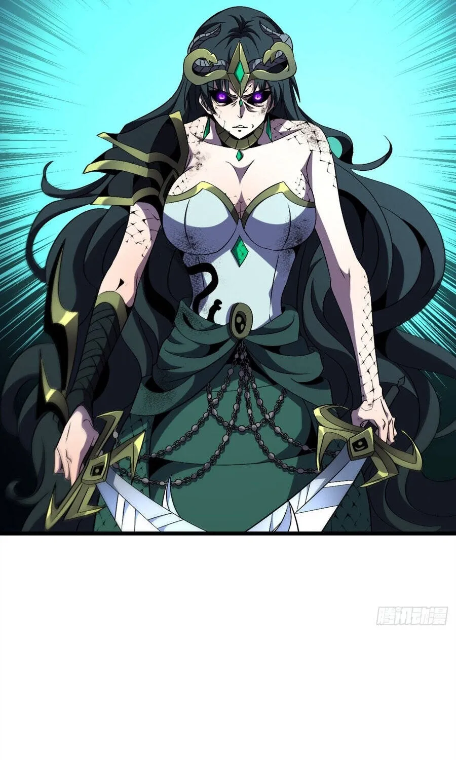 Dị Biến Giáng Lâm Nhân Gian: Triệu Hoán Chi Chủ! Chap 163 - Next Chap 164
