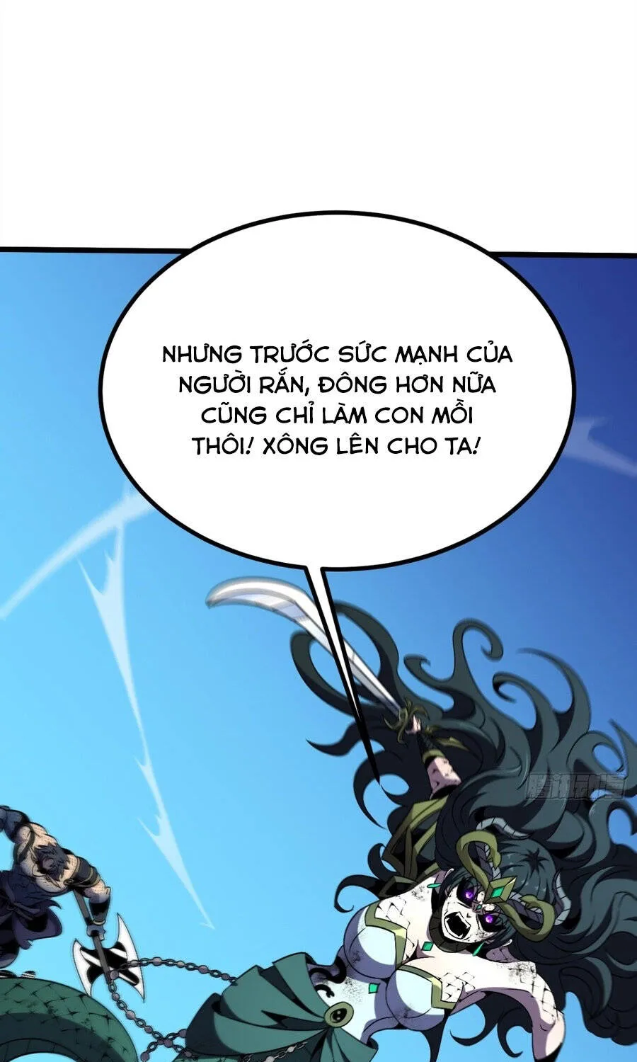 Dị Biến Giáng Lâm Nhân Gian: Triệu Hoán Chi Chủ! Chap 163 - Next Chap 164