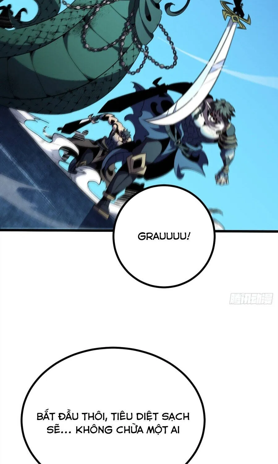 Dị Biến Giáng Lâm Nhân Gian: Triệu Hoán Chi Chủ! Chap 163 - Next Chap 164