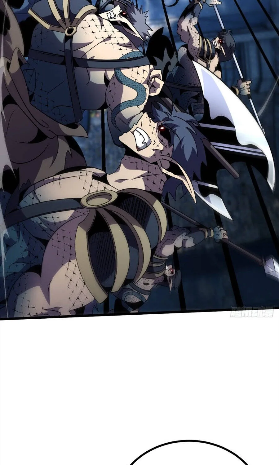 Dị Biến Giáng Lâm Nhân Gian: Triệu Hoán Chi Chủ! Chap 163 - Next Chap 164