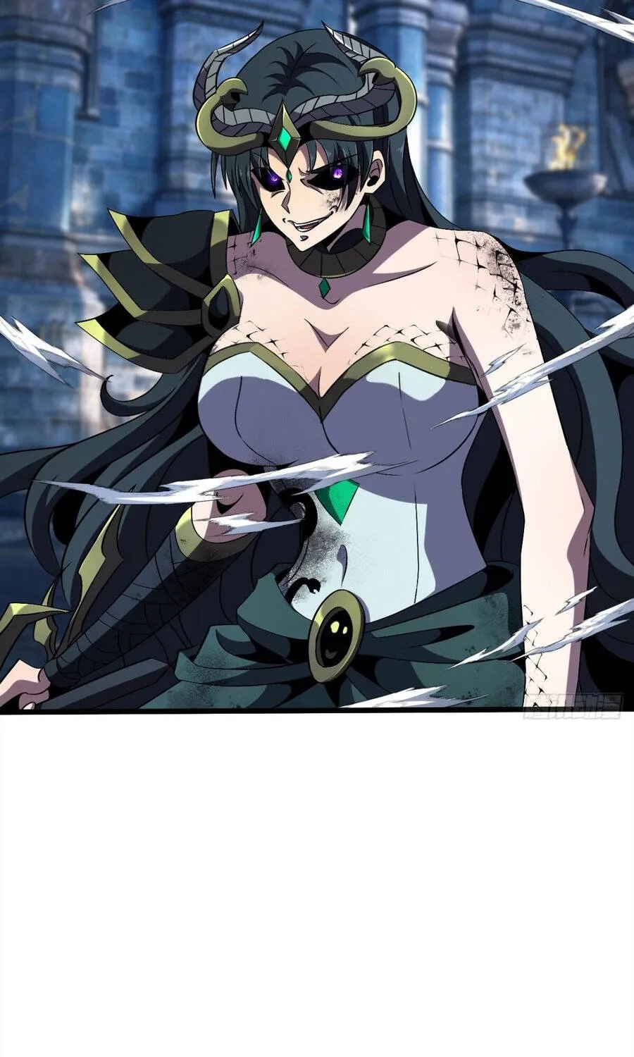 Dị Biến Giáng Lâm Nhân Gian: Triệu Hoán Chi Chủ! Chap 163 - Next Chap 164