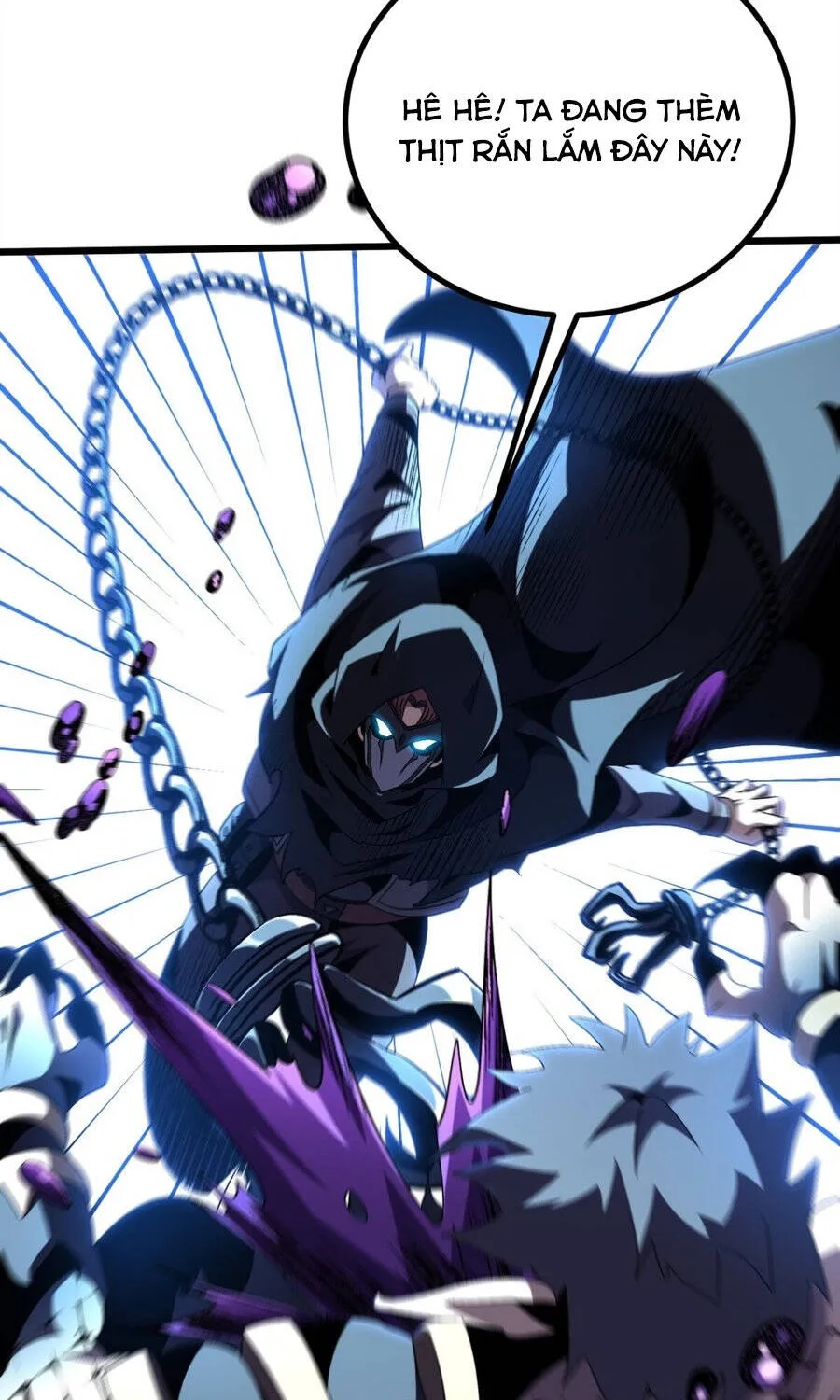 Dị Biến Giáng Lâm Nhân Gian: Triệu Hoán Chi Chủ! Chap 163 - Next Chap 164