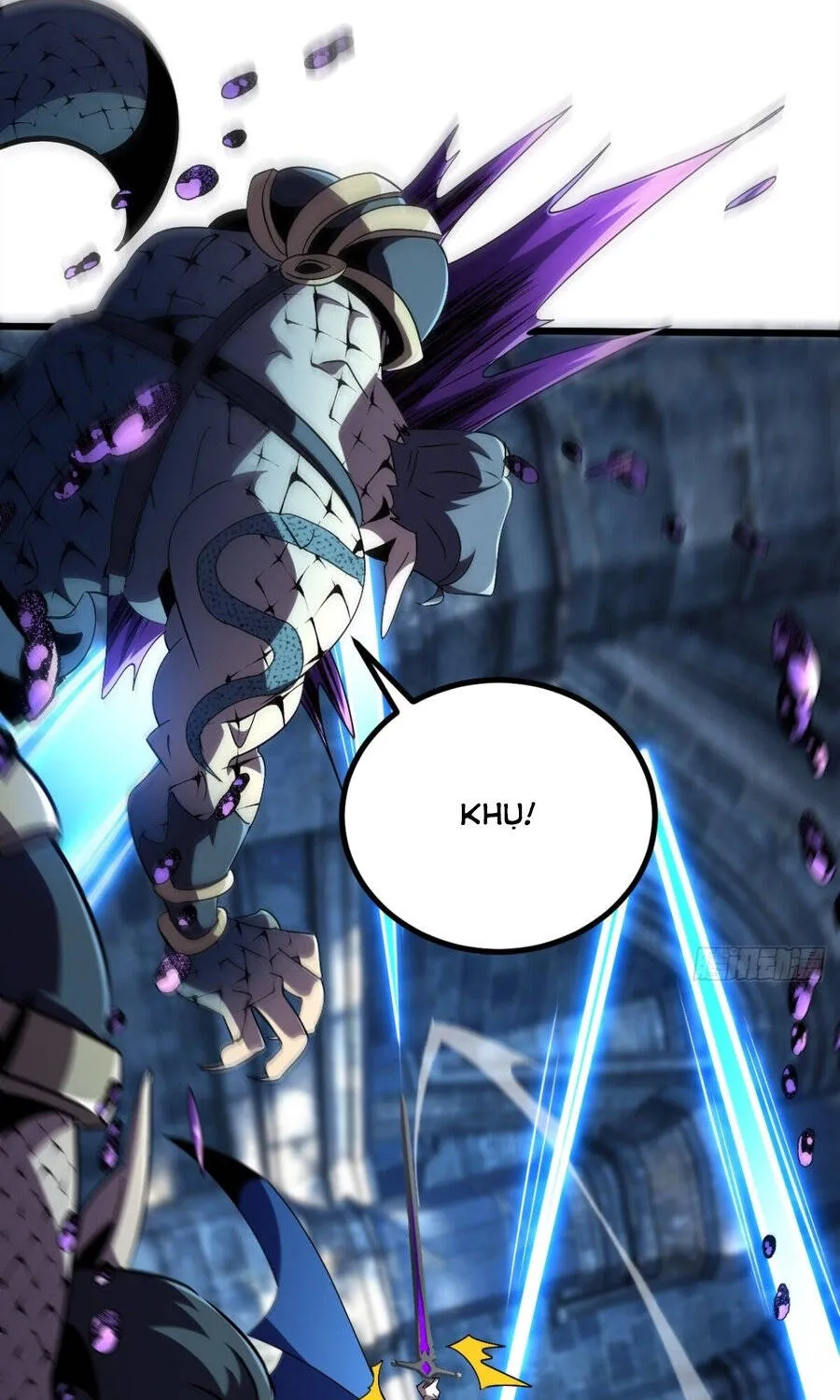 Dị Biến Giáng Lâm Nhân Gian: Triệu Hoán Chi Chủ! Chap 163 - Next Chap 164