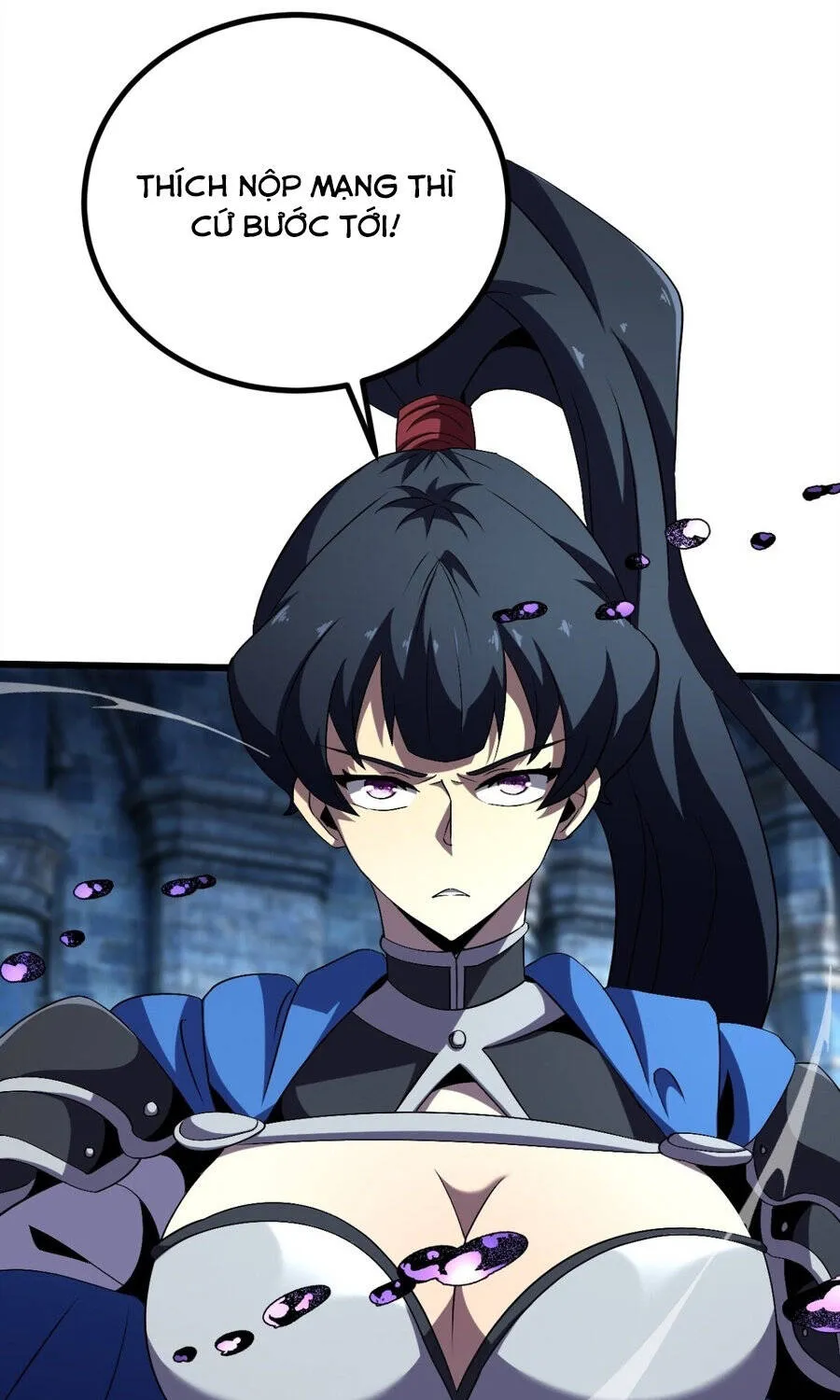 Dị Biến Giáng Lâm Nhân Gian: Triệu Hoán Chi Chủ! Chap 163 - Next Chap 164