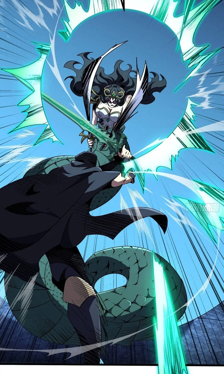 Dị Biến Giáng Lâm Nhân Gian: Triệu Hoán Chi Chủ! Chap 163 - Next Chap 164