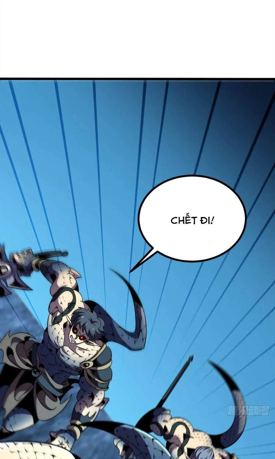 Dị Biến Giáng Lâm Nhân Gian: Triệu Hoán Chi Chủ! Chap 163 - Next Chap 164