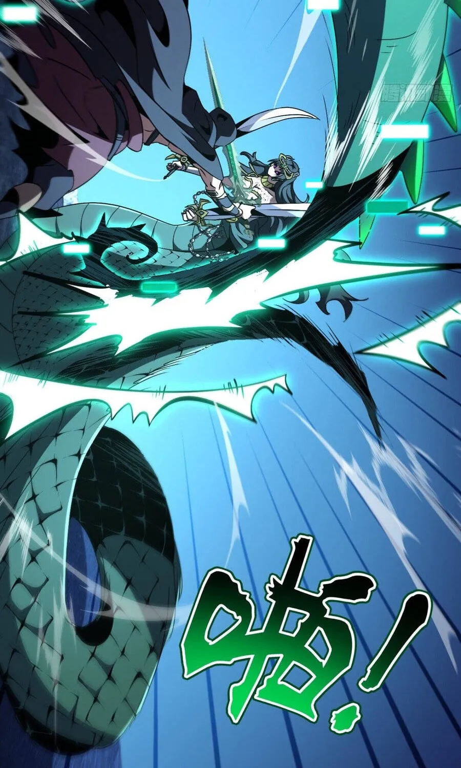Dị Biến Giáng Lâm Nhân Gian: Triệu Hoán Chi Chủ! Chap 163 - Next Chap 164