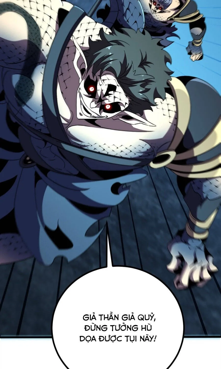 Dị Biến Giáng Lâm Nhân Gian: Triệu Hoán Chi Chủ! Chap 163 - Next Chap 164