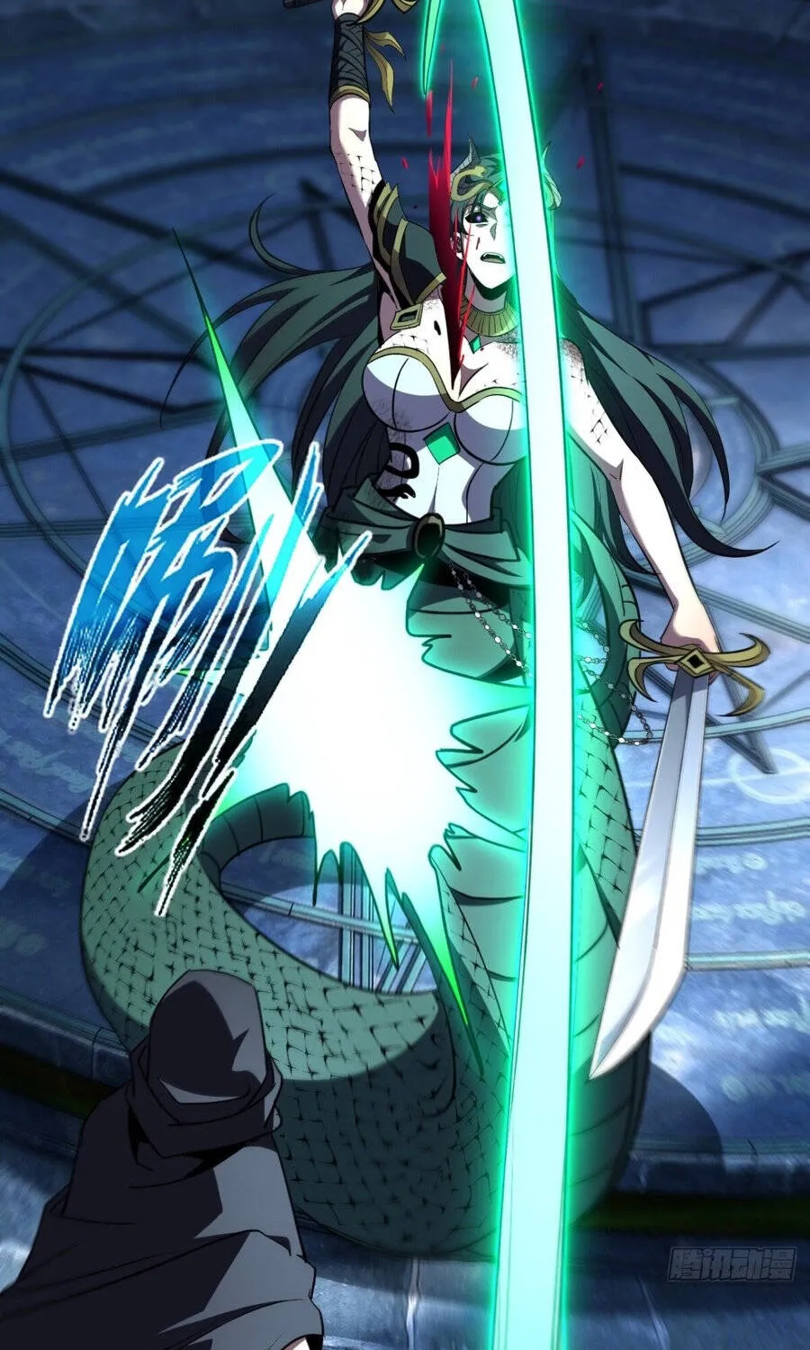 Dị Biến Giáng Lâm Nhân Gian: Triệu Hoán Chi Chủ! Chap 163 - Next Chap 164