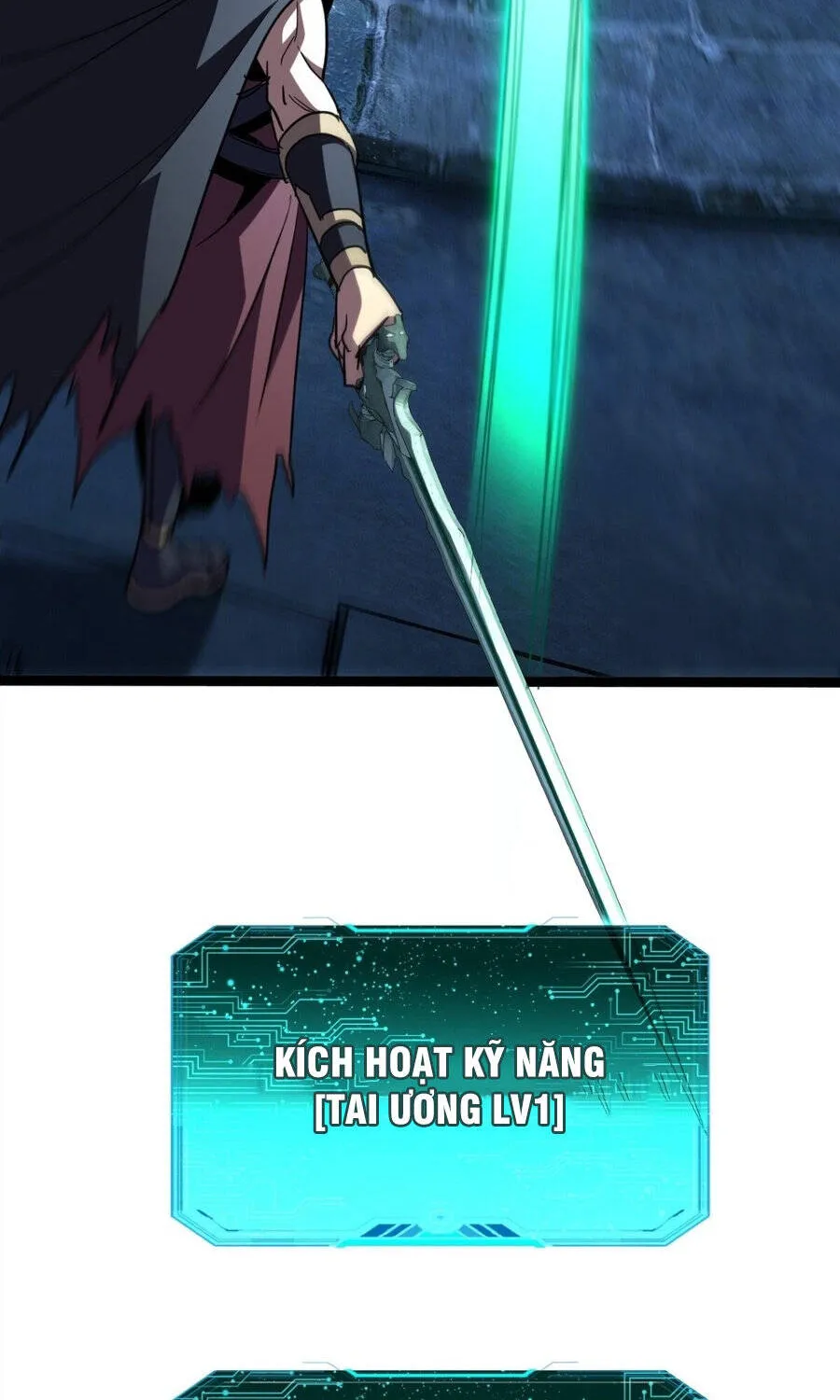 Dị Biến Giáng Lâm Nhân Gian: Triệu Hoán Chi Chủ! Chap 163 - Next Chap 164