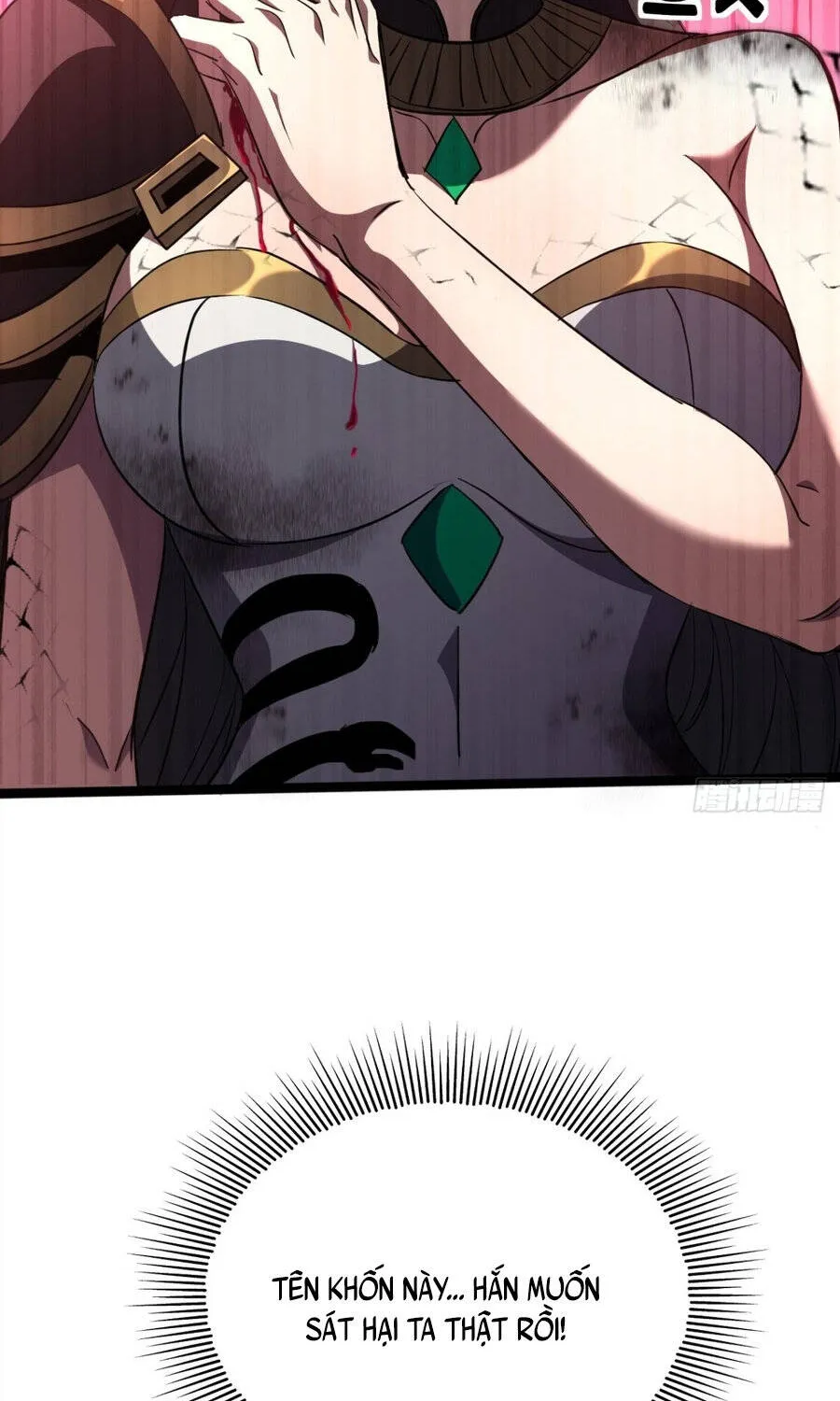 Dị Biến Giáng Lâm Nhân Gian: Triệu Hoán Chi Chủ! Chap 163 - Next Chap 164