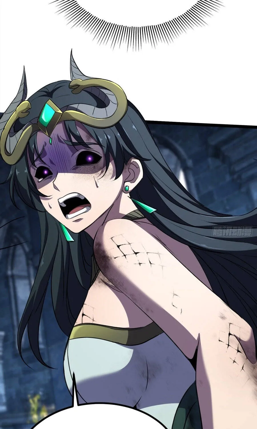 Dị Biến Giáng Lâm Nhân Gian: Triệu Hoán Chi Chủ! Chap 163 - Next Chap 164