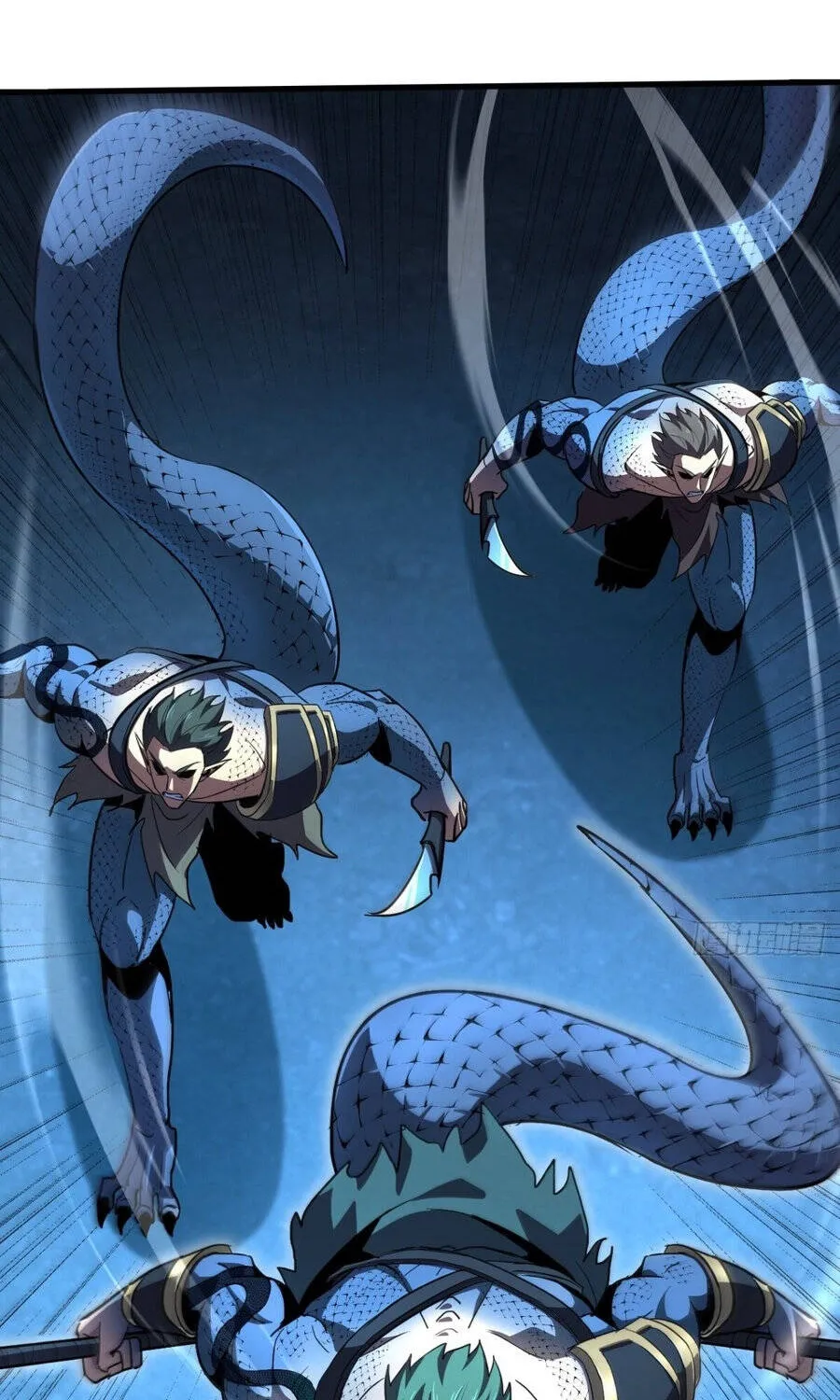 Dị Biến Giáng Lâm Nhân Gian: Triệu Hoán Chi Chủ! Chap 163 - Next Chap 164