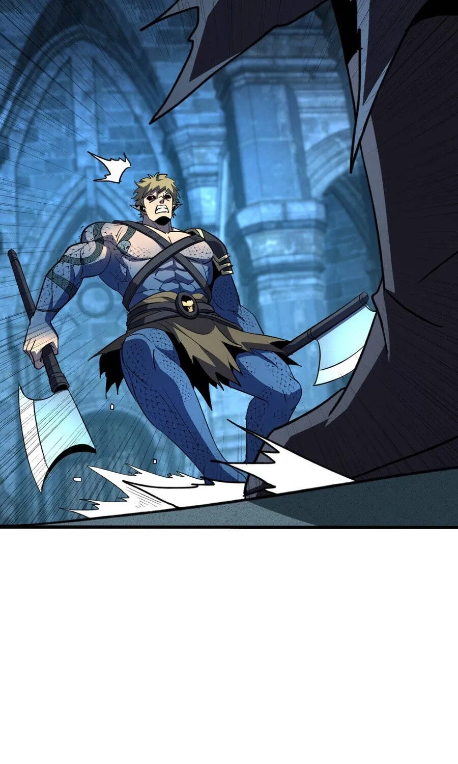 Dị Biến Giáng Lâm Nhân Gian: Triệu Hoán Chi Chủ! Chap 163 - Next Chap 164