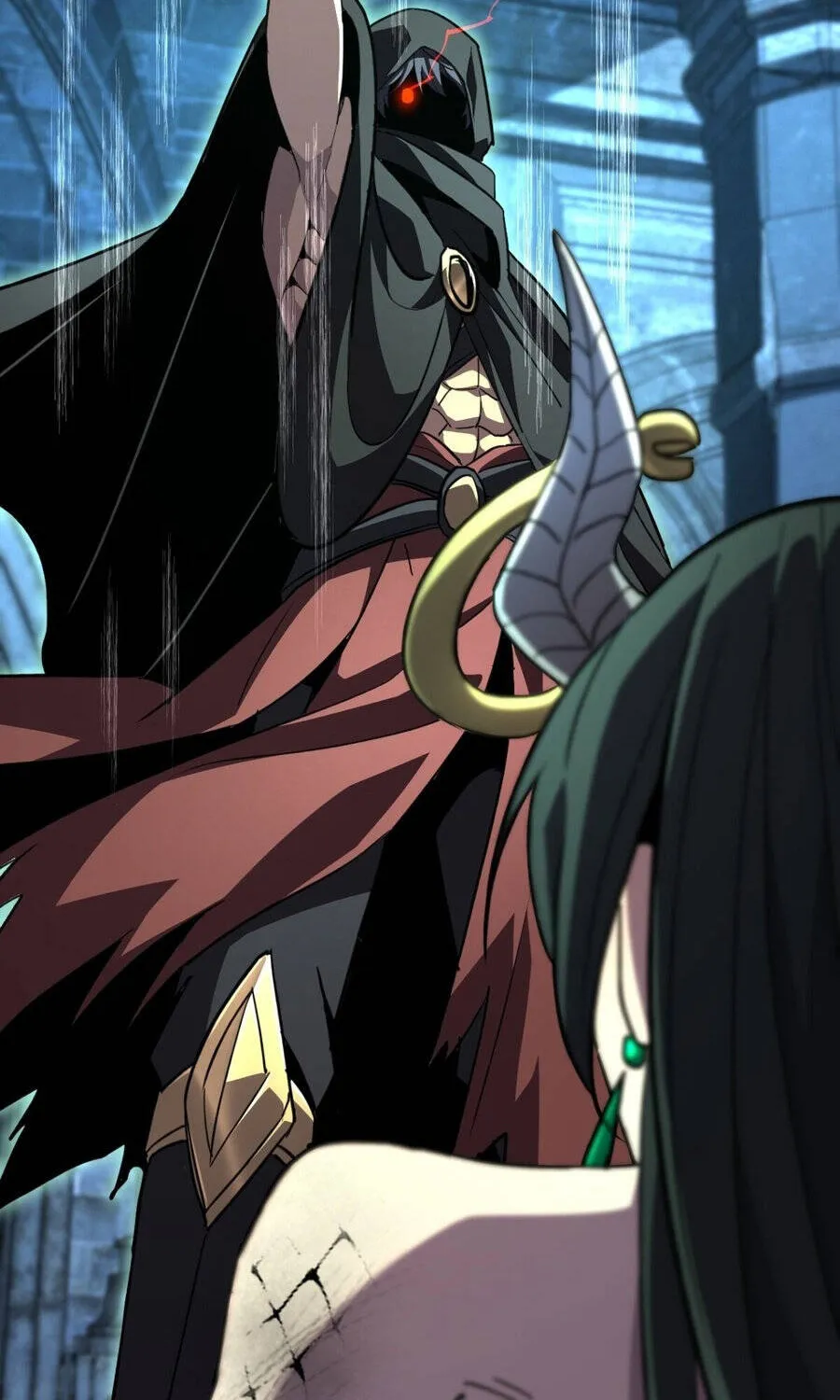 Dị Biến Giáng Lâm Nhân Gian: Triệu Hoán Chi Chủ! Chap 163 - Next Chap 164