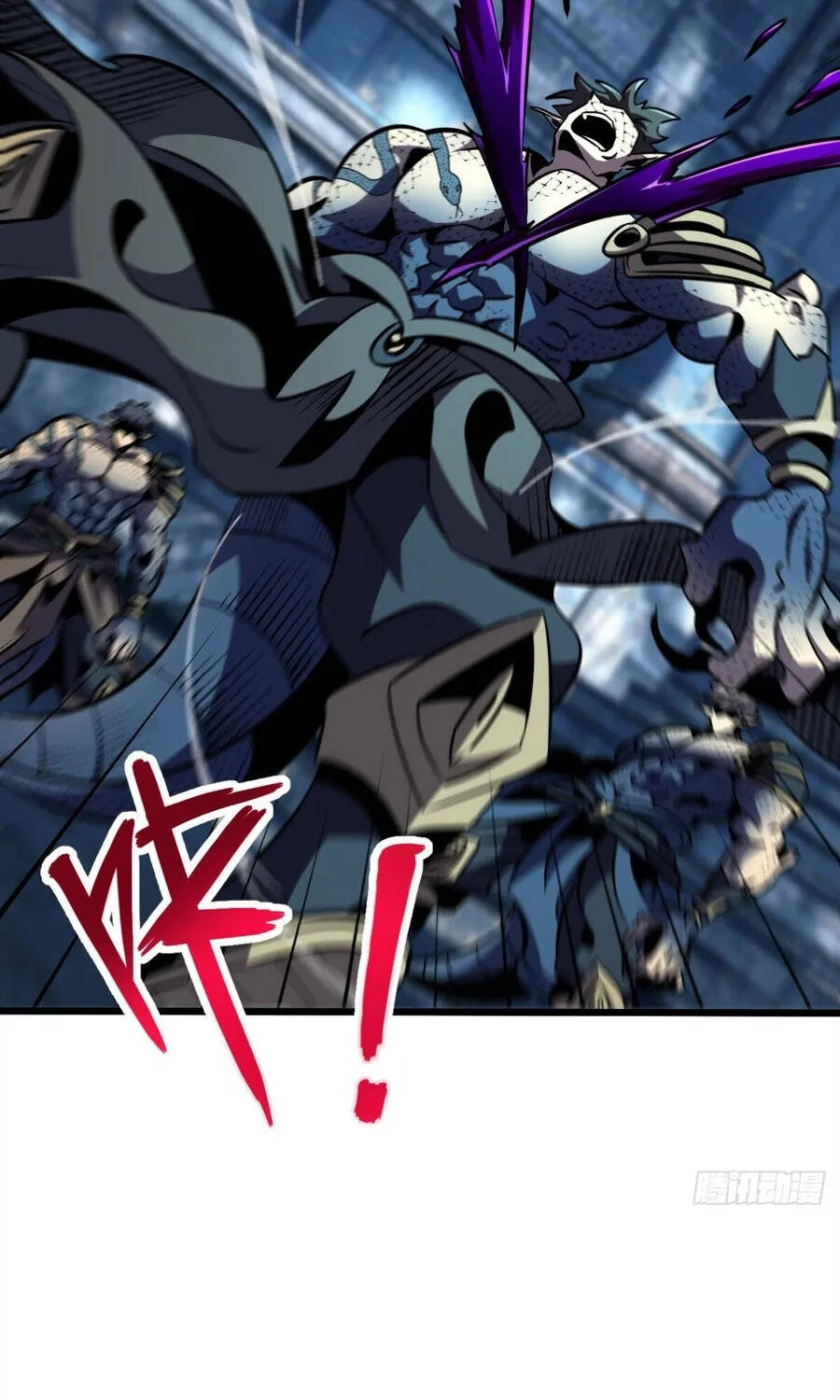 Dị Biến Giáng Lâm Nhân Gian: Triệu Hoán Chi Chủ! Chap 163 - Next Chap 164