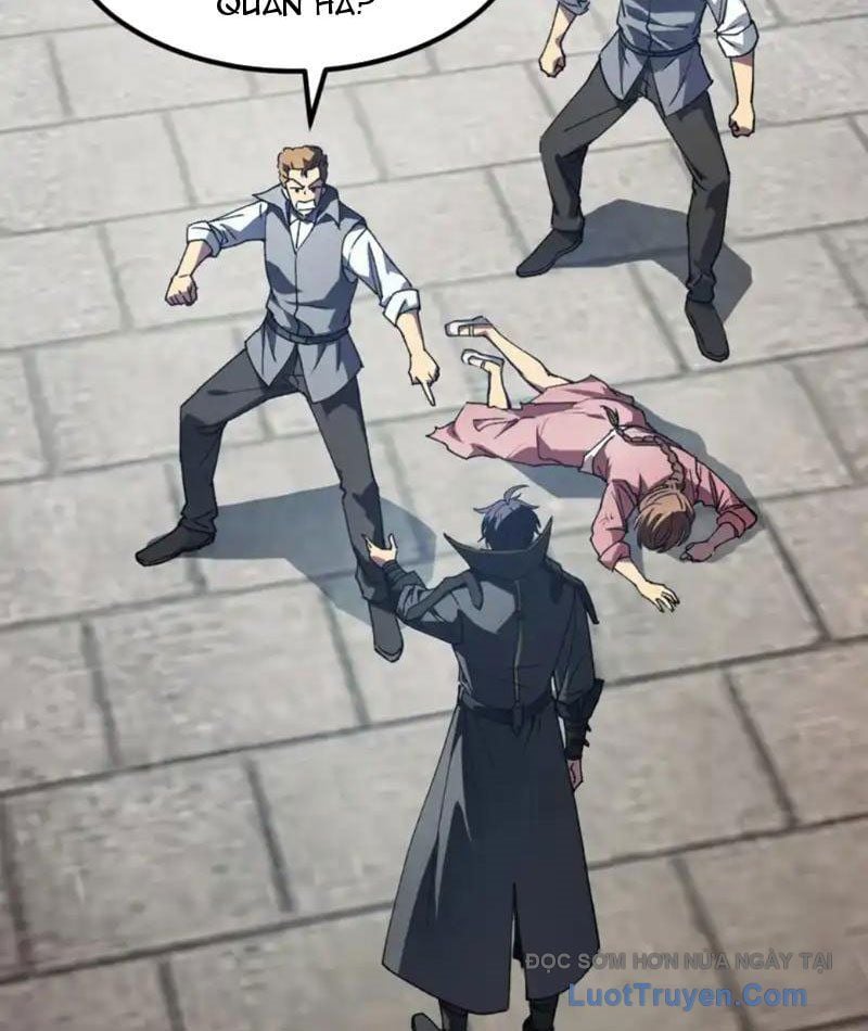 Dị Biến Giáng Lâm Nhân Gian: Triệu Hoán Chi Chủ! Chap 62 - Next Chap 63