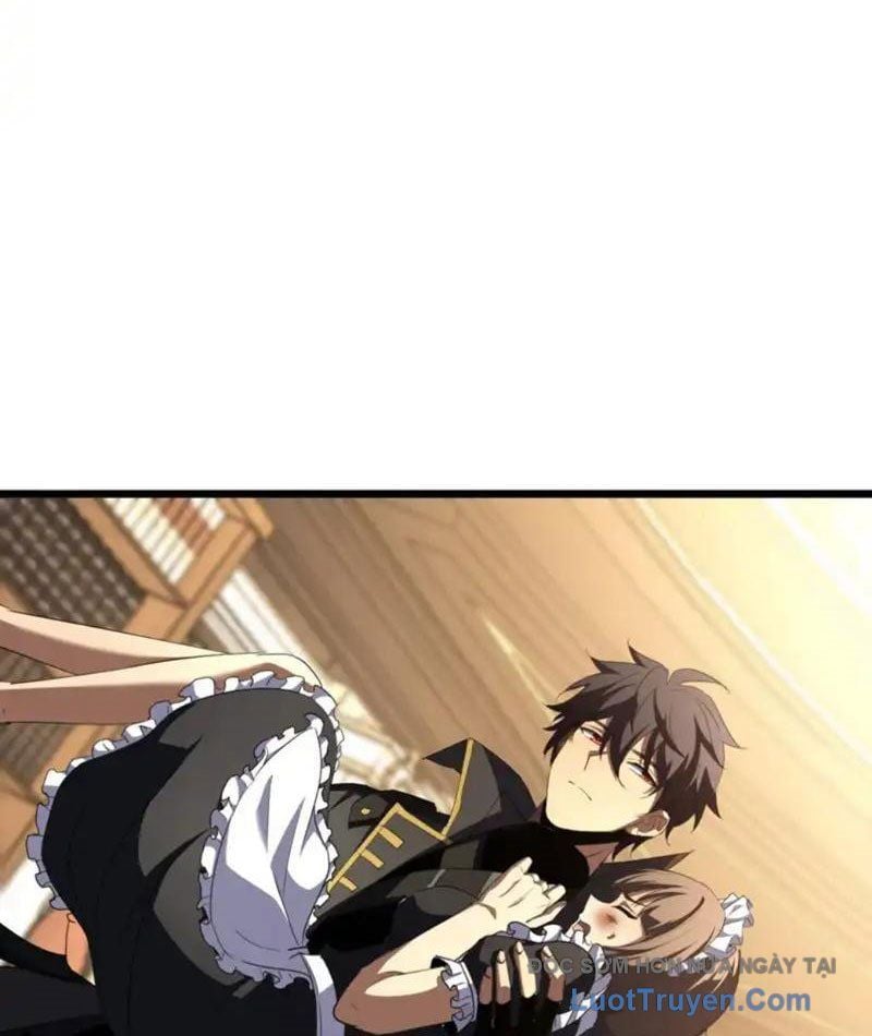 Dị Biến Giáng Lâm Nhân Gian: Triệu Hoán Chi Chủ! Chap 62 - Next Chap 63