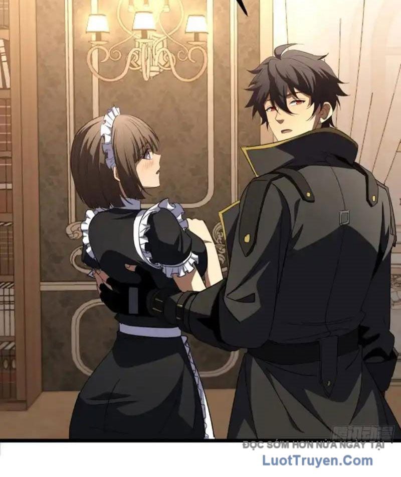 Dị Biến Giáng Lâm Nhân Gian: Triệu Hoán Chi Chủ! Chap 62 - Next Chap 63