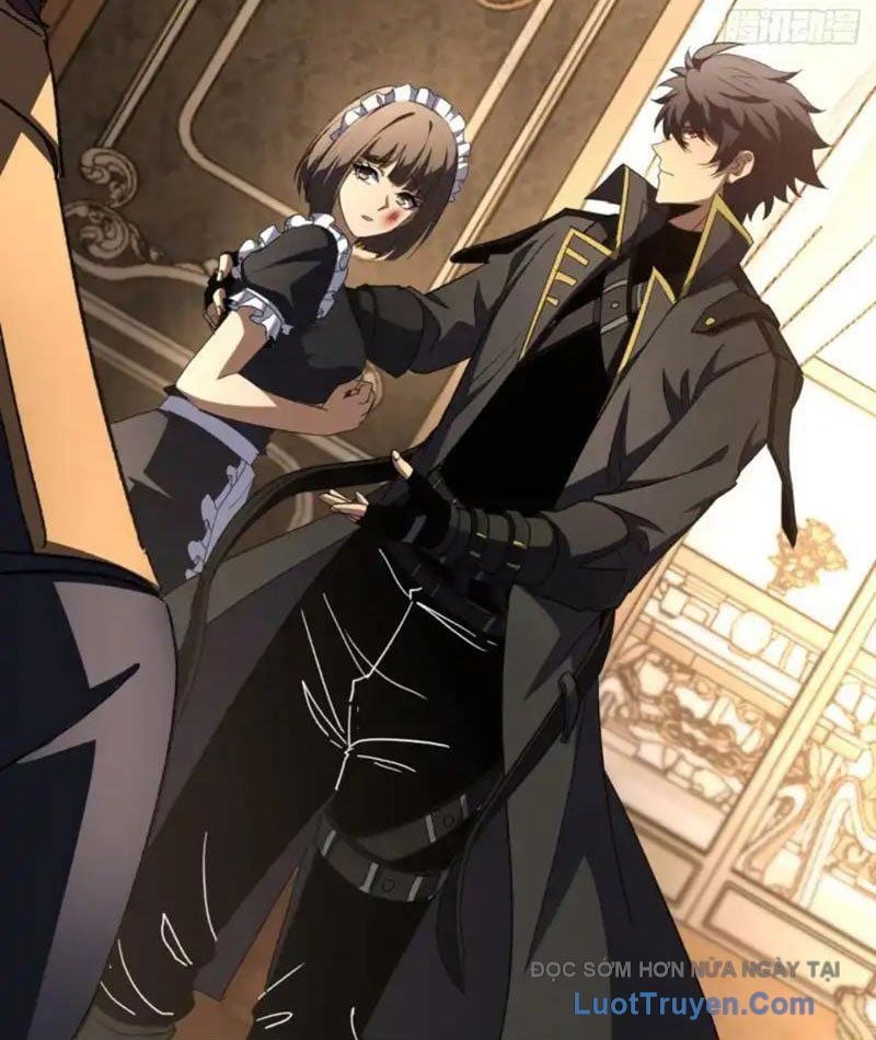 Dị Biến Giáng Lâm Nhân Gian: Triệu Hoán Chi Chủ! Chap 62 - Next Chap 63