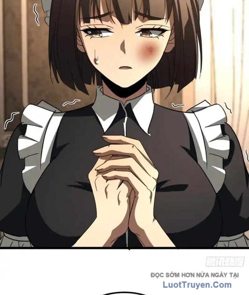 Dị Biến Giáng Lâm Nhân Gian: Triệu Hoán Chi Chủ! Chap 62 - Next Chap 63