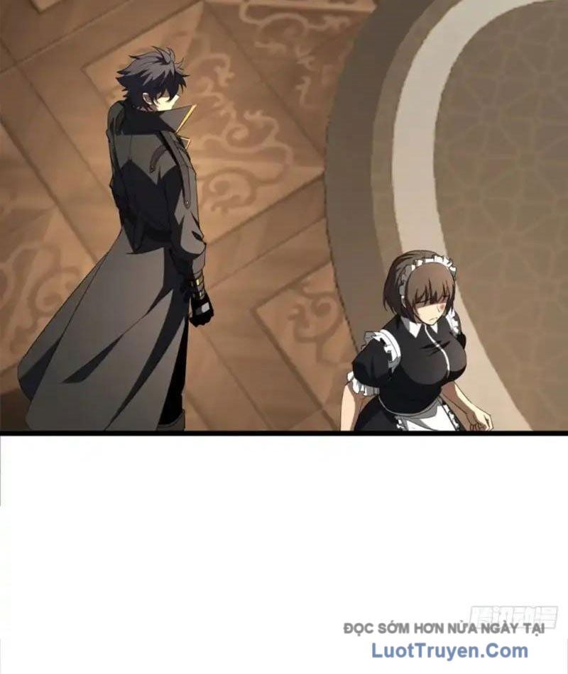 Dị Biến Giáng Lâm Nhân Gian: Triệu Hoán Chi Chủ! Chap 62 - Next Chap 63