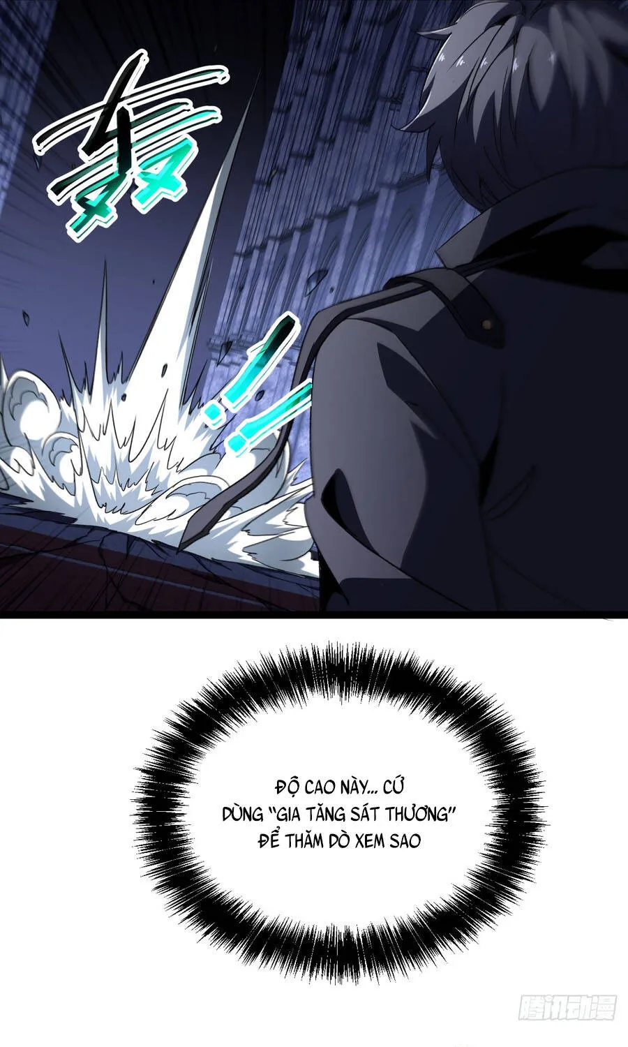 Dị Biến Giáng Lâm Nhân Gian: Triệu Hoán Chi Chủ! Chap 96 - Next Chap 97