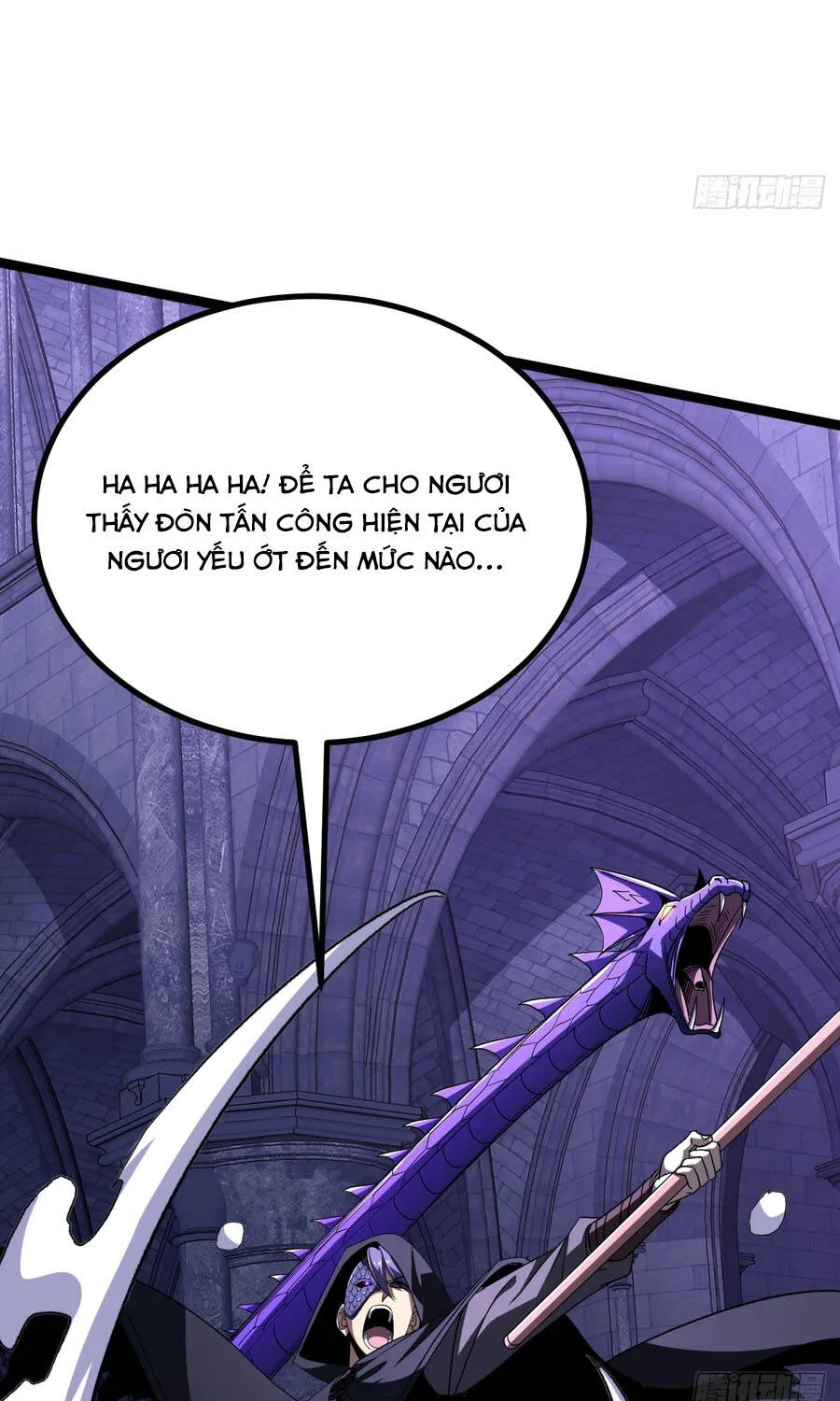 Dị Biến Giáng Lâm Nhân Gian: Triệu Hoán Chi Chủ! Chap 96 - Next Chap 97