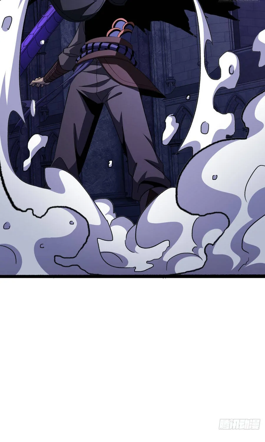 Dị Biến Giáng Lâm Nhân Gian: Triệu Hoán Chi Chủ! Chap 96 - Next Chap 97