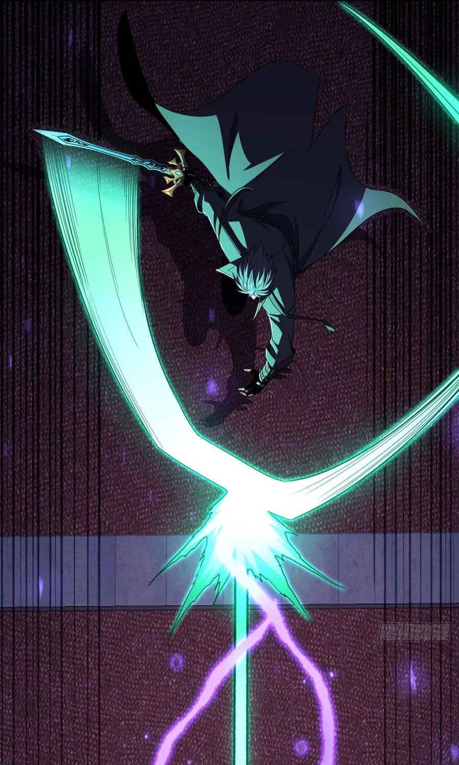 Dị Biến Giáng Lâm Nhân Gian: Triệu Hoán Chi Chủ! Chap 96 - Next Chap 97