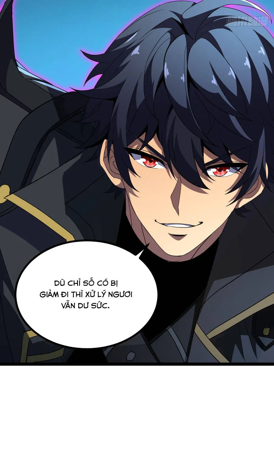 Dị Biến Giáng Lâm Nhân Gian: Triệu Hoán Chi Chủ! Chap 96 - Next Chap 97