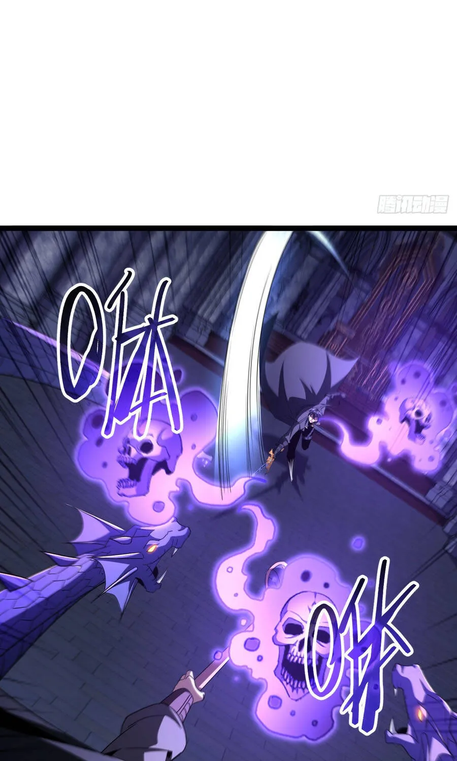 Dị Biến Giáng Lâm Nhân Gian: Triệu Hoán Chi Chủ! Chap 96 - Next Chap 97