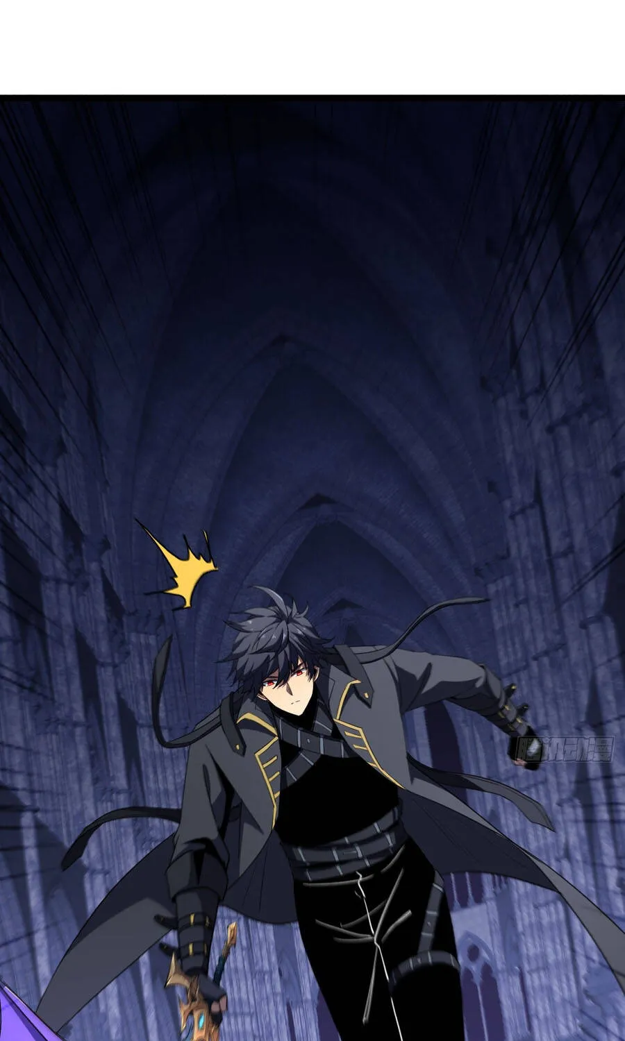 Dị Biến Giáng Lâm Nhân Gian: Triệu Hoán Chi Chủ! Chap 96 - Next Chap 97