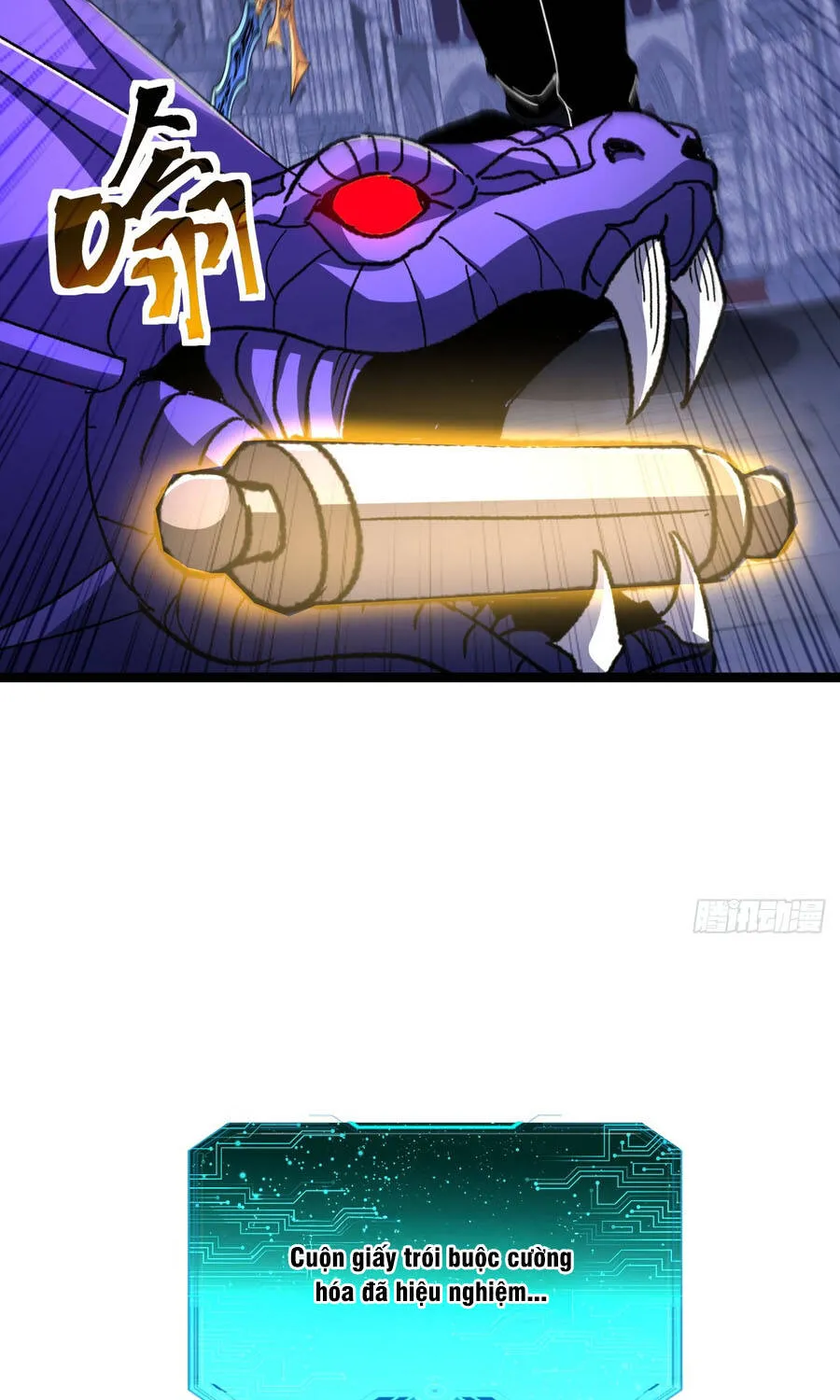 Dị Biến Giáng Lâm Nhân Gian: Triệu Hoán Chi Chủ! Chap 96 - Next Chap 97