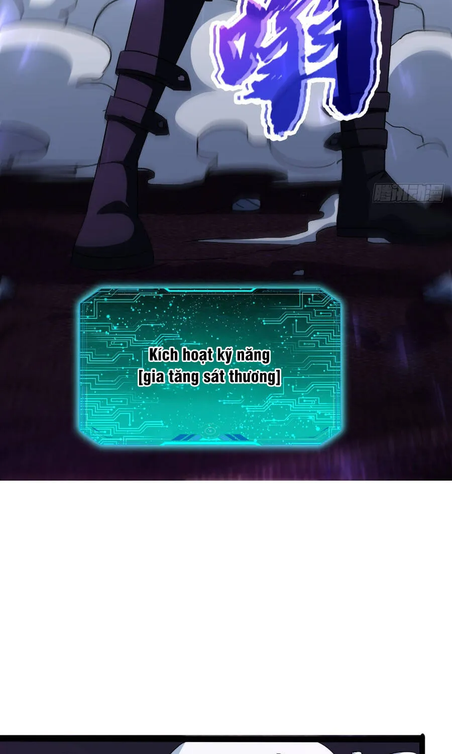 Dị Biến Giáng Lâm Nhân Gian: Triệu Hoán Chi Chủ! Chap 96 - Next Chap 97