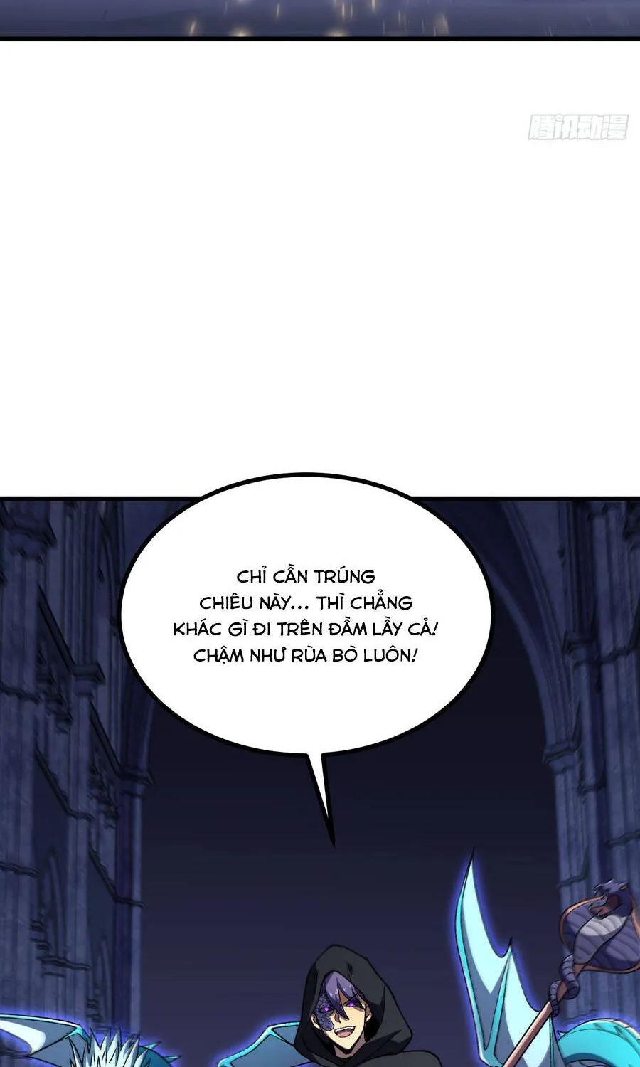 Dị Biến Giáng Lâm Nhân Gian: Triệu Hoán Chi Chủ! Chap 96 - Next Chap 97