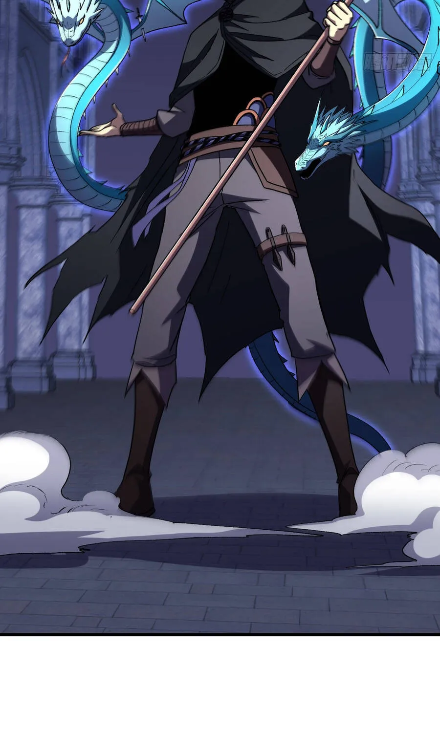 Dị Biến Giáng Lâm Nhân Gian: Triệu Hoán Chi Chủ! Chap 96 - Next Chap 97