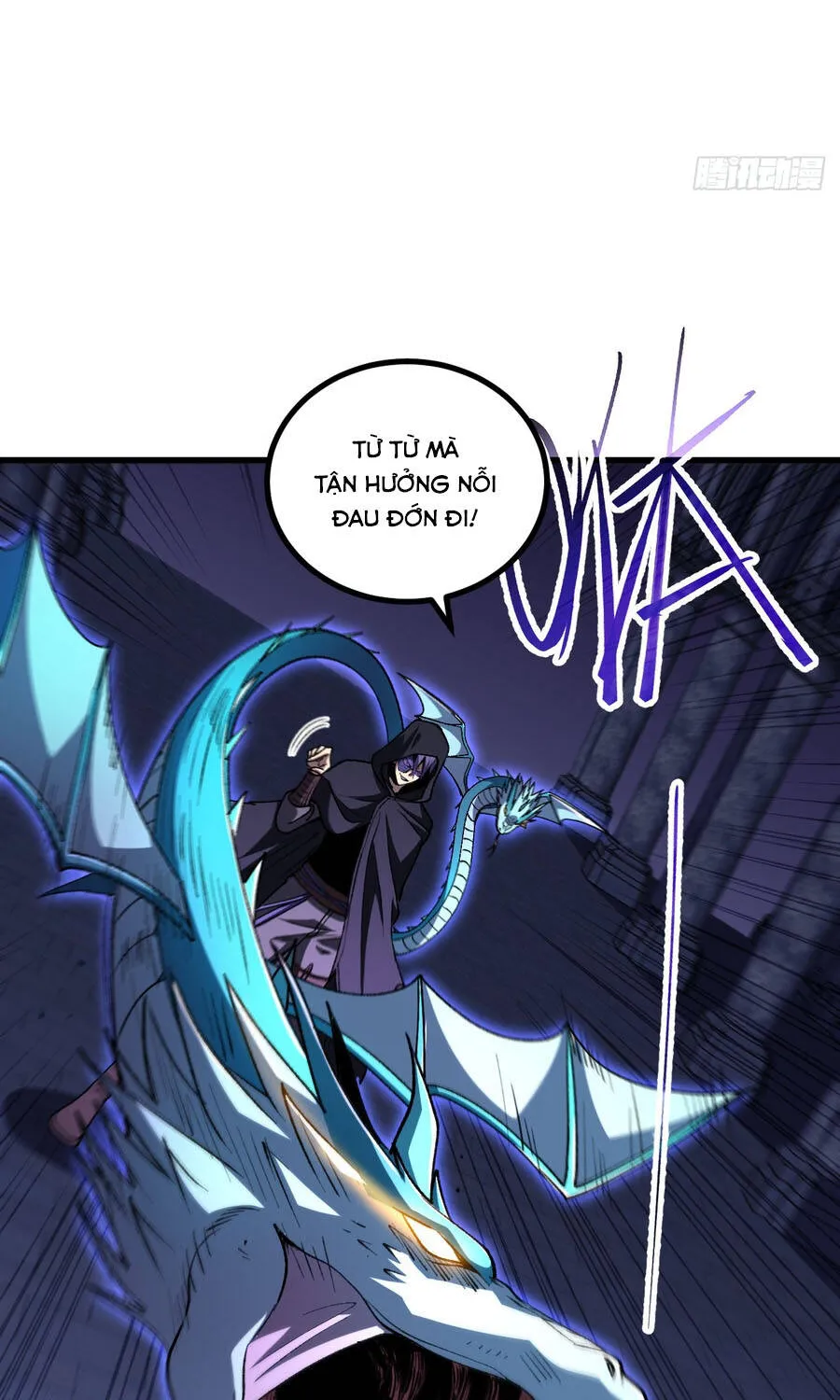 Dị Biến Giáng Lâm Nhân Gian: Triệu Hoán Chi Chủ! Chap 96 - Next Chap 97