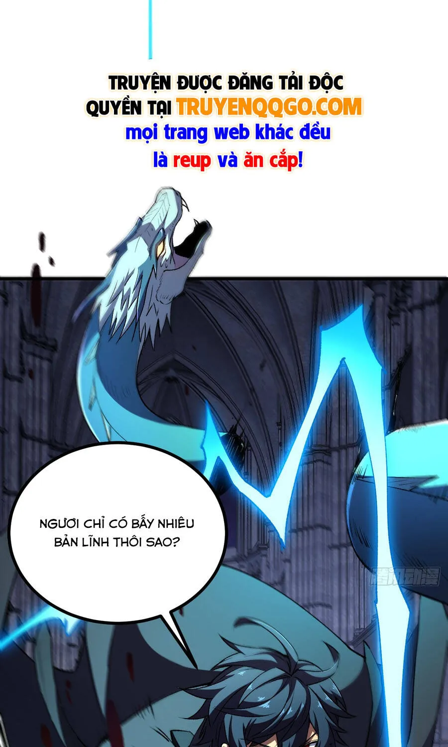 Dị Biến Giáng Lâm Nhân Gian: Triệu Hoán Chi Chủ! Chap 96 - Next Chap 97