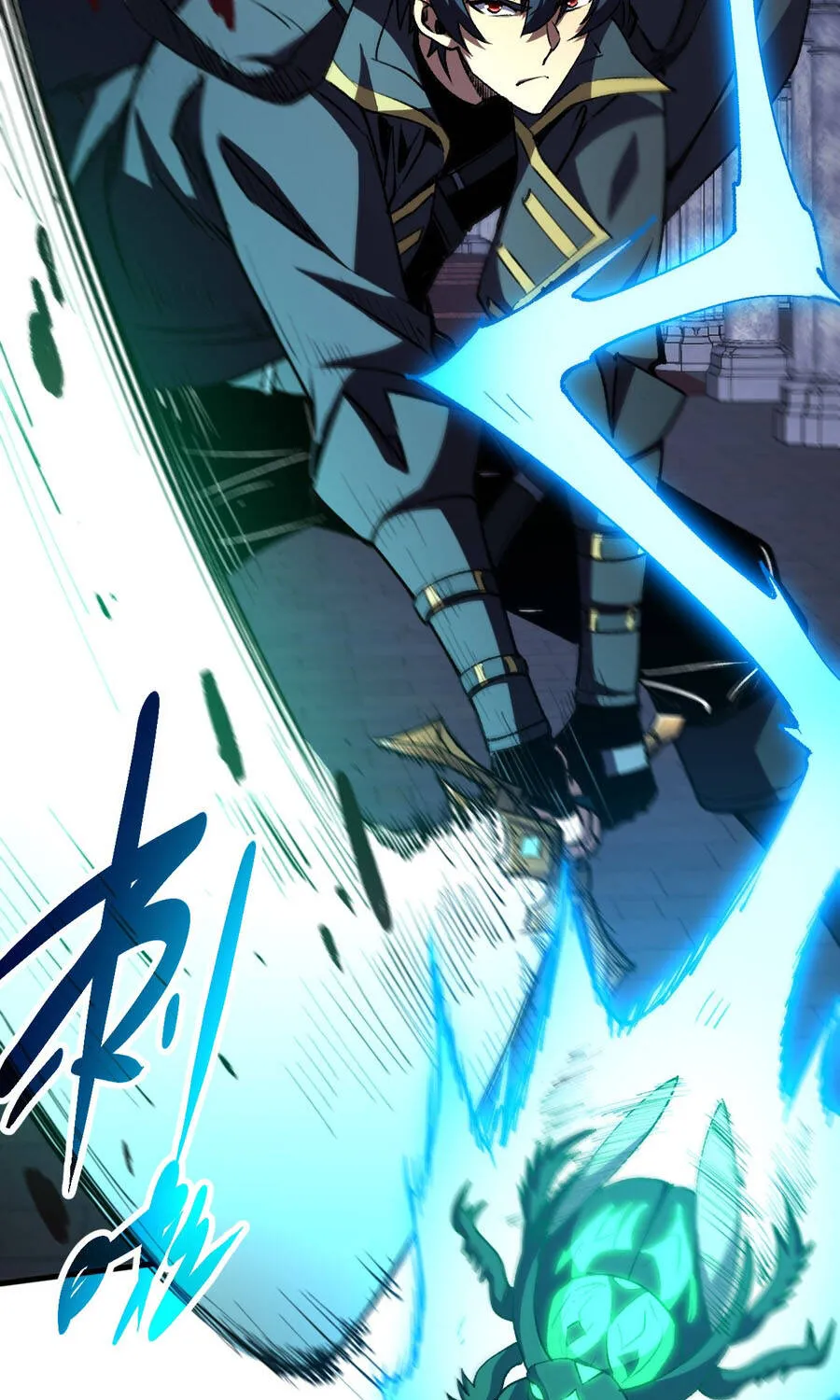 Dị Biến Giáng Lâm Nhân Gian: Triệu Hoán Chi Chủ! Chap 96 - Next Chap 97