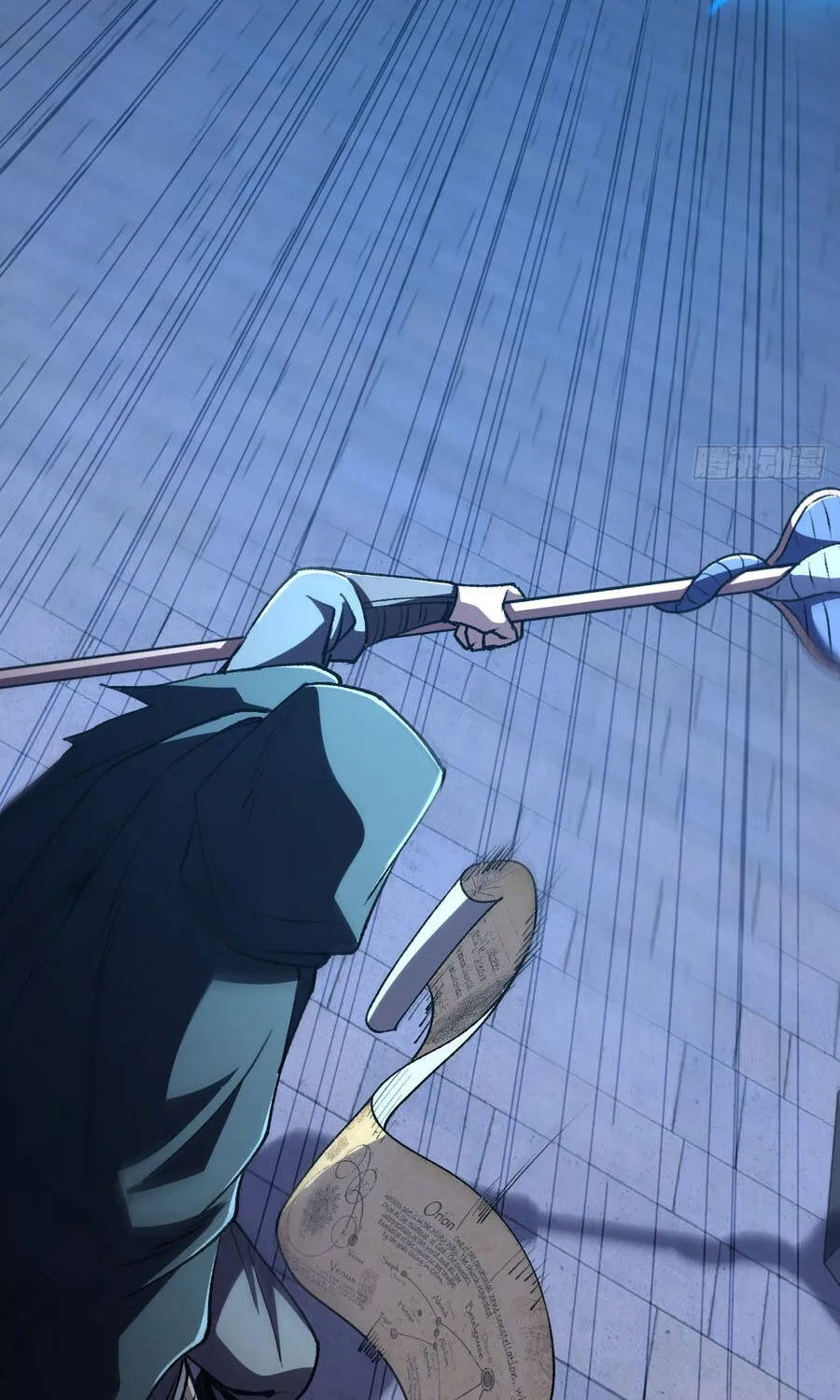 Dị Biến Giáng Lâm Nhân Gian: Triệu Hoán Chi Chủ! Chap 96 - Next Chap 97