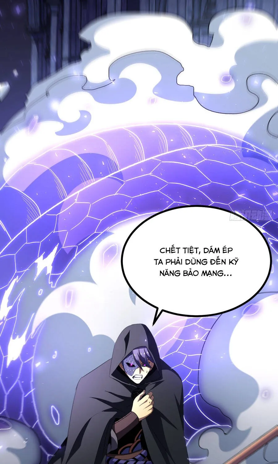Dị Biến Giáng Lâm Nhân Gian: Triệu Hoán Chi Chủ! Chap 96 - Next Chap 97