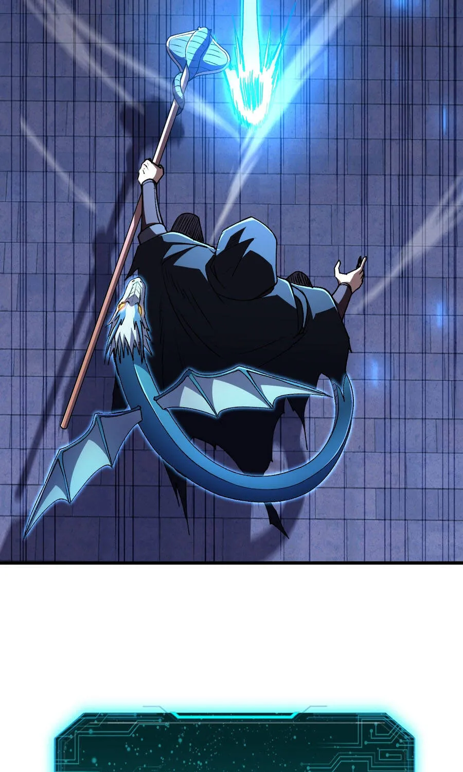 Dị Biến Giáng Lâm Nhân Gian: Triệu Hoán Chi Chủ! Chap 96 - Next Chap 97