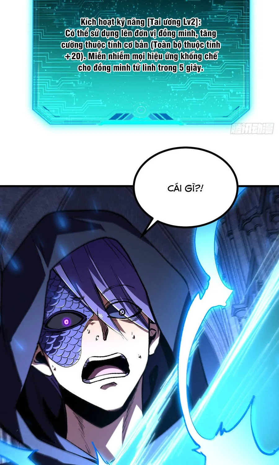 Dị Biến Giáng Lâm Nhân Gian: Triệu Hoán Chi Chủ! Chap 96 - Next Chap 97