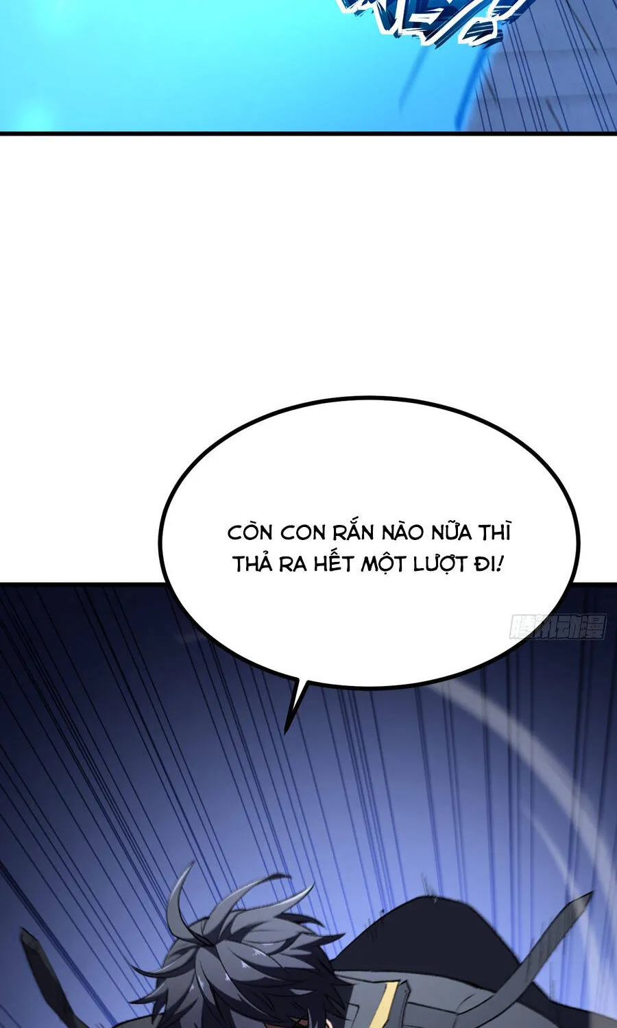 Dị Biến Giáng Lâm Nhân Gian: Triệu Hoán Chi Chủ! Chap 96 - Next Chap 97