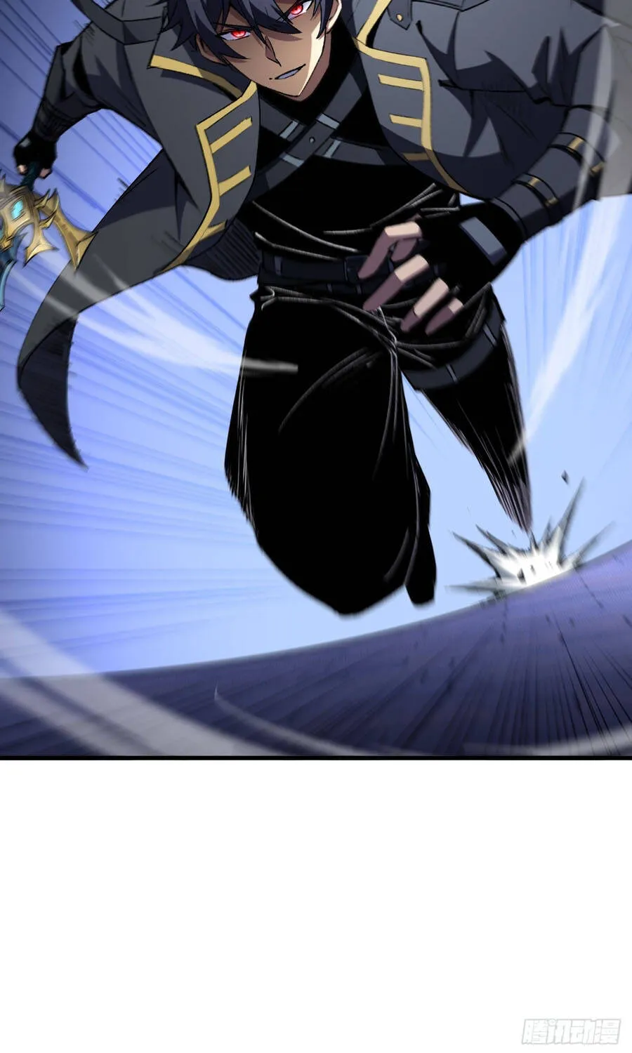 Dị Biến Giáng Lâm Nhân Gian: Triệu Hoán Chi Chủ! Chap 96 - Next Chap 97