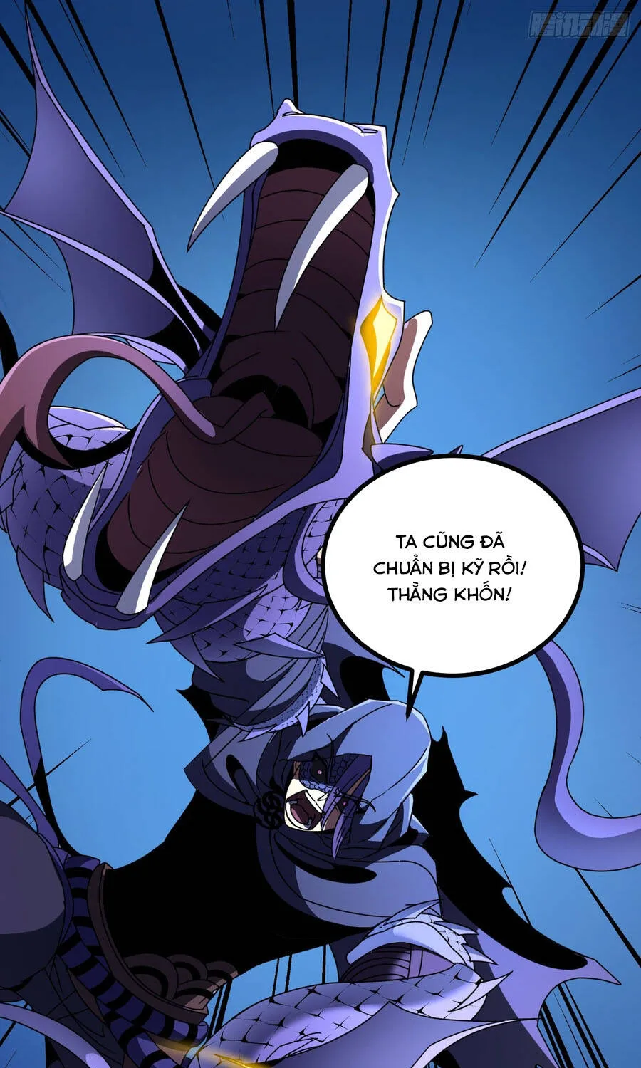 Dị Biến Giáng Lâm Nhân Gian: Triệu Hoán Chi Chủ! Chap 96 - Next Chap 97