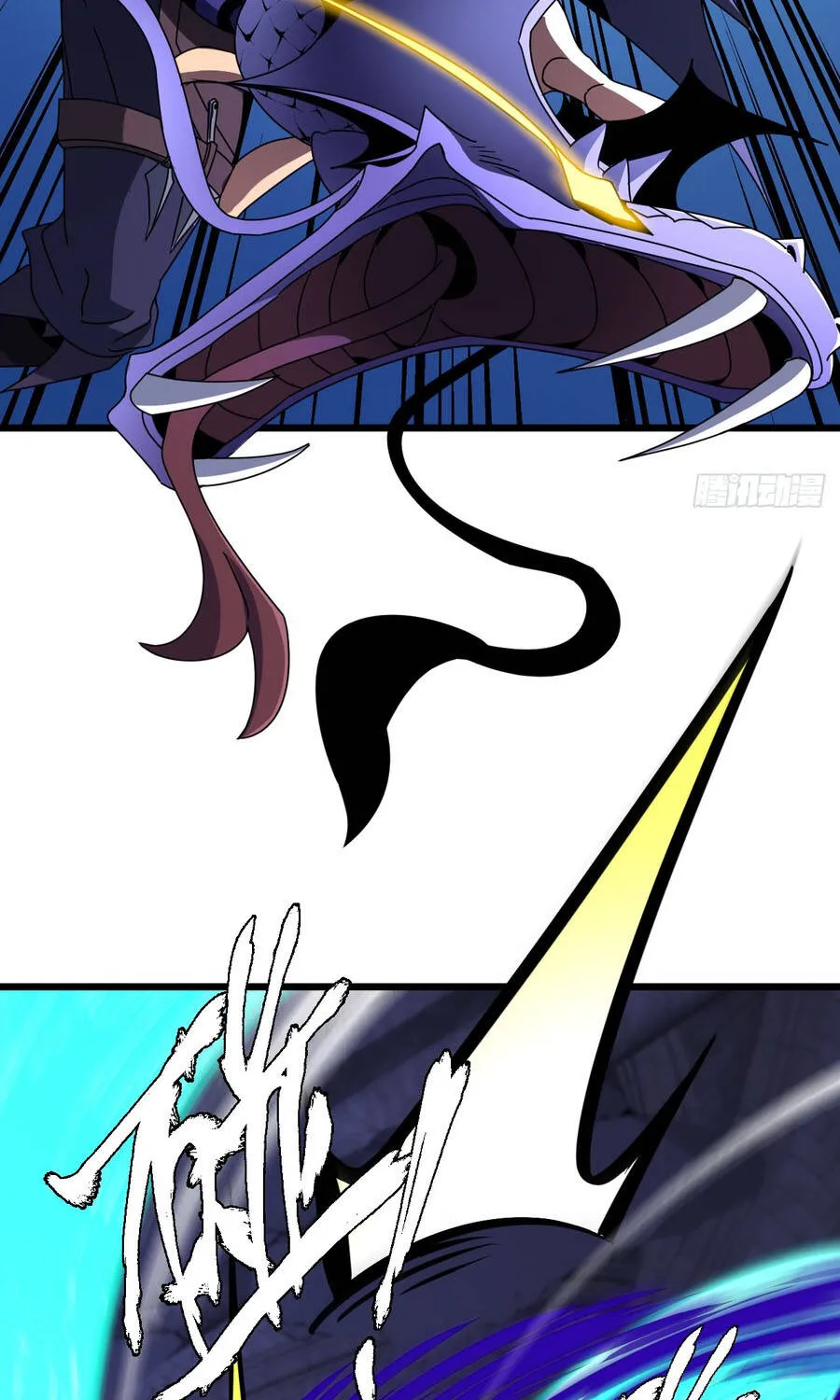 Dị Biến Giáng Lâm Nhân Gian: Triệu Hoán Chi Chủ! Chap 96 - Next Chap 97