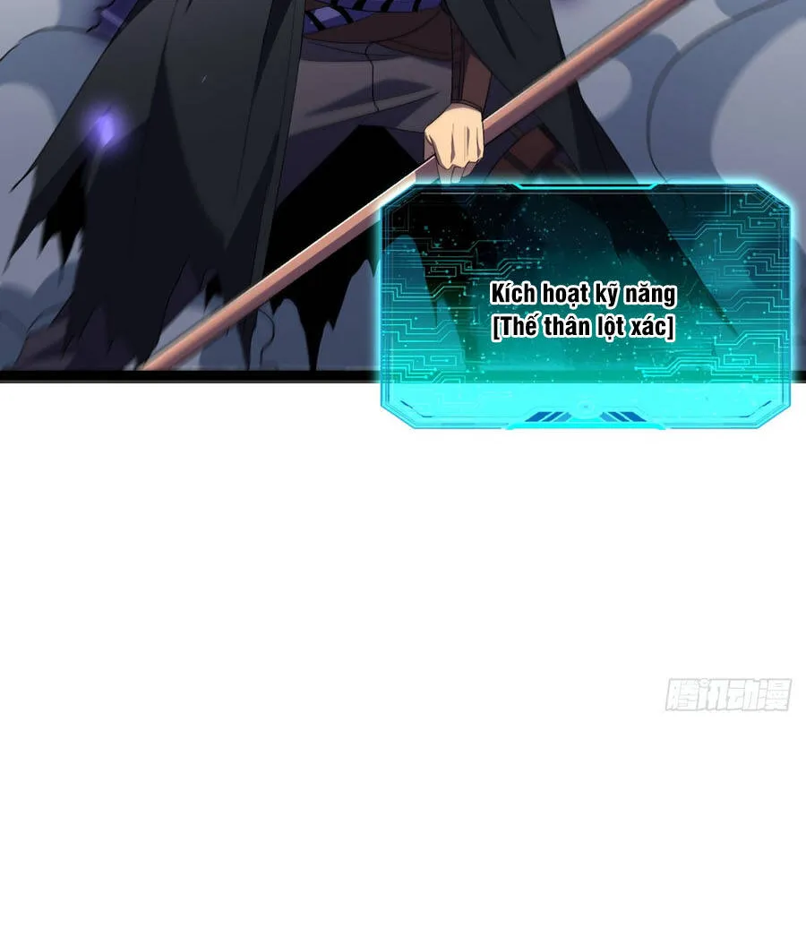 Dị Biến Giáng Lâm Nhân Gian: Triệu Hoán Chi Chủ! Chap 96 - Next Chap 97