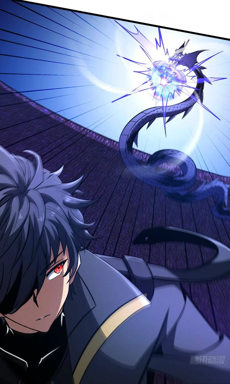 Dị Biến Giáng Lâm Nhân Gian: Triệu Hoán Chi Chủ! Chap 96 - Next Chap 97